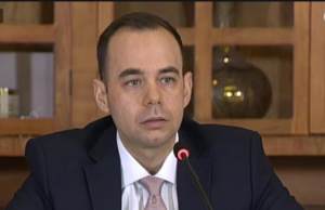 E FUNDIT/ Alqi Bllako vetëdorëzohet në polici