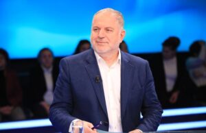 Baton Haxhiu: Unë e kam dashur Enver Hoxhën