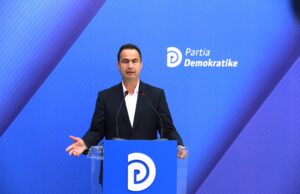 Luciano Boçi: Arsimi falas, prej kohësh është një slogan qesharak