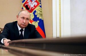 Putin e pranon: Kemi humbje të mëdha të trupave ushtarake!