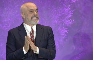 Edi Rama njofton rritjen e çmimit të energjisë elektrike, kush do preket?