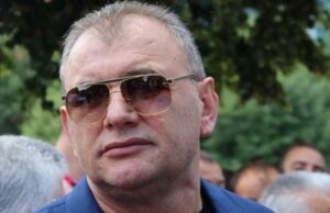 E FUNDIT/ Ish-deputeti socialist shpallet non-grata nga SHBA