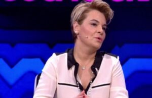 Rrëfehet Kryemadhi, tregon si ra në dashuri me Metën në korridorët e PS