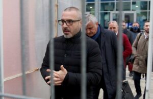 SPAK e pakënaqur me dënimin e Tahirit, të dënohet për trafik droge