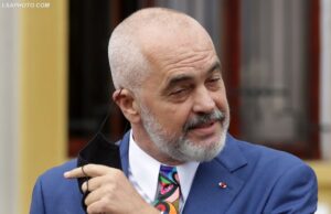 Pse Edi Rama nuk ka qejf ta përdorë maskën?