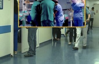 Vajza shkon në QSUT me dhimbje barku dhe lind fëmijën në tualet