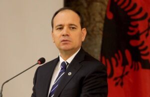 Sëmuret Bujar Nishani, shtrohet me urgjencë në spital