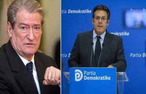 Paloka: Ambasadorja Yuri Kim ka ndërhyrë në gjykatë, Berisha ka prova