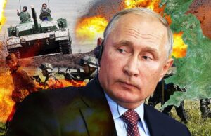 E fundit/ Rusia kërcënon me luftë Britaninë e Madhe