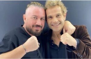 Kriset marrëdhënia mes dy vëllezërve? Sabiani: Iliri ka përfituar nga unë