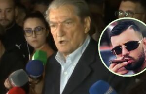 Sali Berisha: Bëhuni gati, do të fillojnë protestat