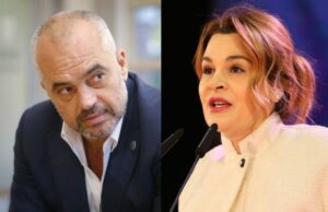 Monika Kryemadhi tregon pse Edi Rama po e kërcënon SPAK-un