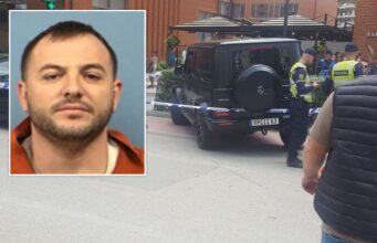 Shtypi familjen tek vizat e bardha/Sulejmani: Testi i drogës nuk është real, më bëni analiza gjaku