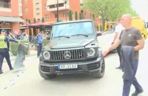 Publikohet gjoba, 1 mln lekë dhe heqje patente për dy vite për Ajas Sulejmenin