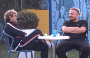 Sabiani dhe Iliri prishin miqësinë, balerini nuk e uron as për ditëlindje