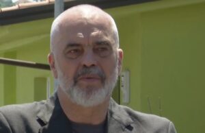 Ironia e Ramës për Berishën: Kush është ky? Ndjesë pastë!