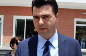 Iku me turp nga PD-ja/ Ku është zhdukur Lulzim Basha?