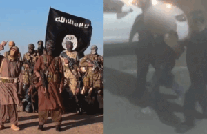 Postonte në rrjete sociale thirrje për vepra terroriste, kuksiani përkrahës i zjarrtë i ISIS