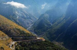 U nisën në drejtim të Karaburunit/ Turistët francezë humbin në Llogara