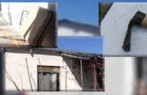 Vrau me sqepar bashkëshortin në gjumë, dënohet me 14 vite burg Drane Deda