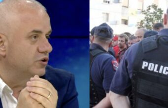 Hoxha: “Polici perfekte, i treguan holandezëve që këtu mund të rrihesh edhe arrestohesh”