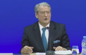 Sali Berisha kërkesë Nuredin Dumanit: Trego gjithçka që di!