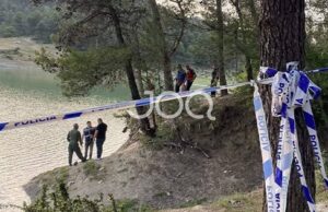 Tragjedi në Tiranë/ Mbyten motër e vëlla në liqen