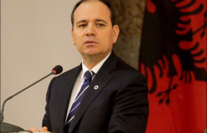 I shtruar në spital në Gjermani, ish-presidenti Bujar Nishani në gjendje kome