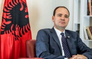 Ndërron jetë në moshën 56-vjeçare ish-presidenti Bujar Nishani