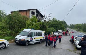 Zhduket në mënyrë misterioze avioni, nuk dihet fati i pasagjerëve