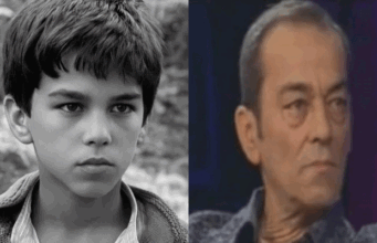 Vdes ‘Tomka’, aktori simbol i vegjëlisë shqiptare