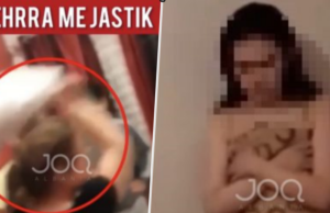 Nusja dhe vjehrra nga Librazhdi përballen në emision: Pse ma bëre këtë?! Të paftë Zoti!