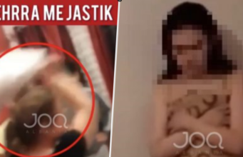 Nusja dhe vjehrra nga Librazhdi përballen në emision: Pse ma bëre këtë?! Të paftë Zoti!