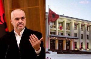 Lëvizja e fundit e Ramës, gjen presidentin që do të marrë me shumë se 84 vota