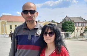 Krim makabër/ Gruaja vret burrin, e copëton me sharrë elektrike dhe e gatuan