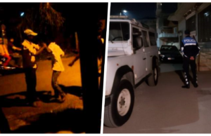 Tenton të vrasë 44-vjeçarin, autorit nuk i shkrepet arma dhe e qëllon me thikë