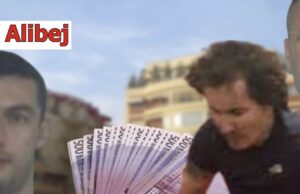 Trondit Nuredin Dumani: 2 milion euro për të hedhur në erë pallatin në Elbasan, do të vritej Erion Alibej