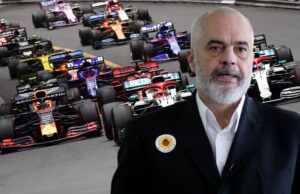 Edi Rama: Unë do sjell Formula 1 në Elbasan!