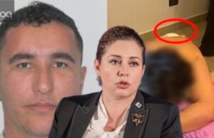 Motra e vrasësit me pagesë Nuredin Dumani punon për ministren Olta Xhaçka
