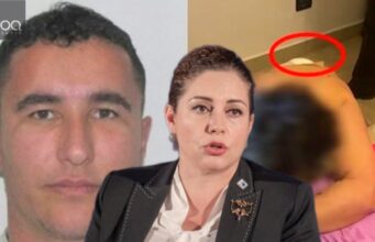 Motra e vrasësit me pagesë Nuredin Dumani punon për ministren Olta Xhaçka
