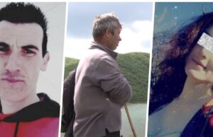 U vra për vajzën 18-vjeçare/ “Tre vrasësit i vunë Martinit litarin në fyt dhe e tërhoqën zvarrë me makinë”