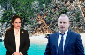 Olta Xhaçka: Burri im ka qenë emigrant, sot po bën hotel me 5 yje në jug! S’ka shkelur ligjin!