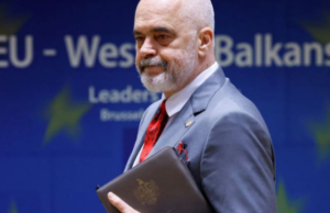 Dështimi i radhës, Rama gjen fajtorin: BE nuk mban premtimet!