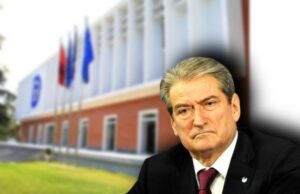 Sali Berisha: Më 7 Korrik rrëzojmë Edi Ramën