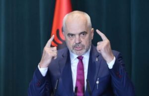Rama: Fitova mandatin e tretë dhe s’hapen negociatat, shpresojmë shekullin tjetër!