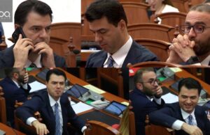 Çfarë ju shpëtoi sot nga Kuvendi?