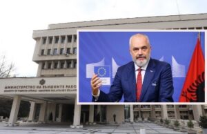 Bullgaria degjeneron Shqipërinë: Edi Rama ka një nivel të ulët gjuhësor