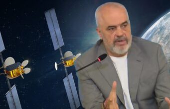 Edi Rama: Brenda vitit do të kemi satelitët, do kontrollojnë fermerët!