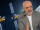 Edi Rama: Brenda vitit do të kemi satelitët, do kontrollojnë fermerët!