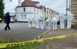 4 shqiptarë vrasin 30- vjeçarin në Angli, plagosin 6 të tjerë